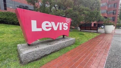Levi's receiving backlash for new marketing plan that uses AI-generated models